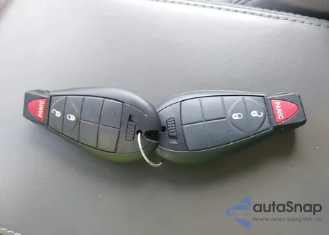 2008 Dodge Magnum from USA, damaged, VIN 2D4FV47T58H251612